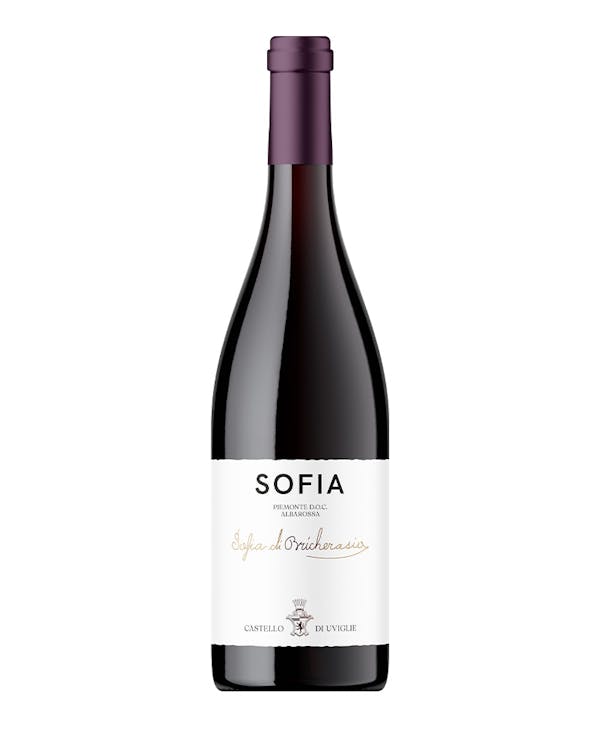 ALBAROSSA PIEMONTE Sofia di Bricherasio